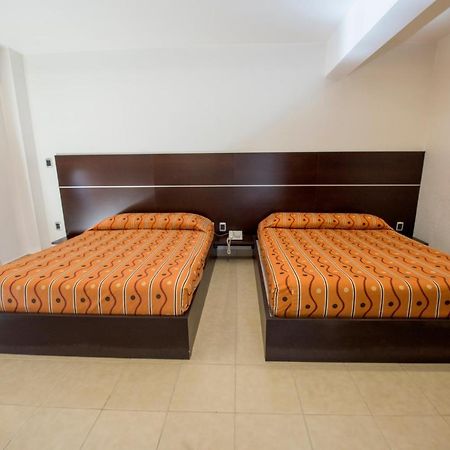 Hotel Oaxaca Inn Express Luaran gambar