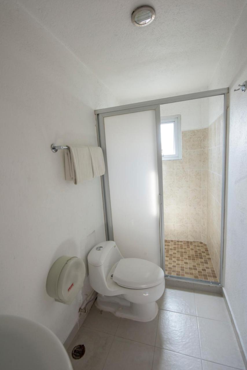 Hotel Oaxaca Inn Express Luaran gambar